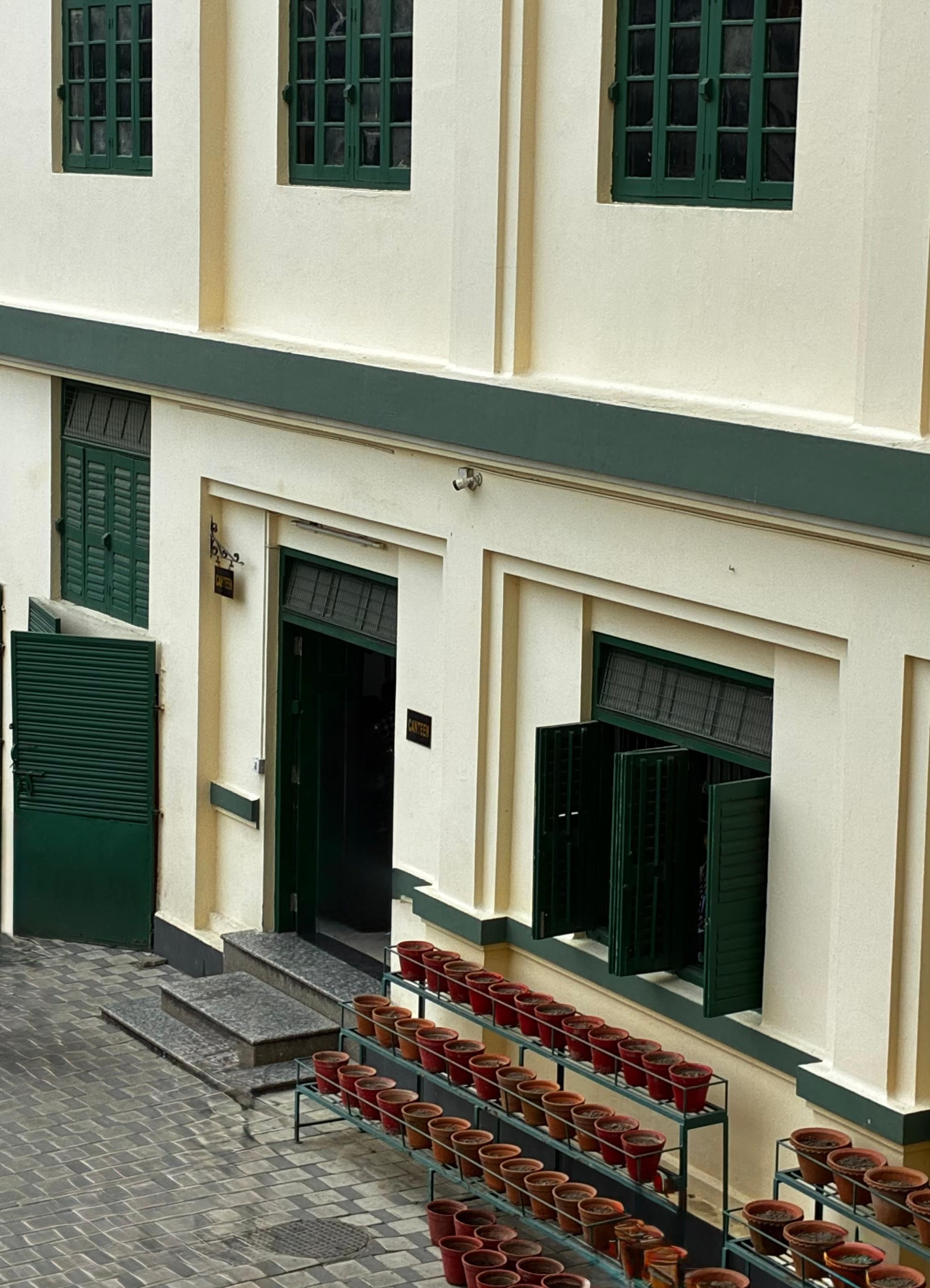 ST Xavier's Kolkata Canteen photo 7